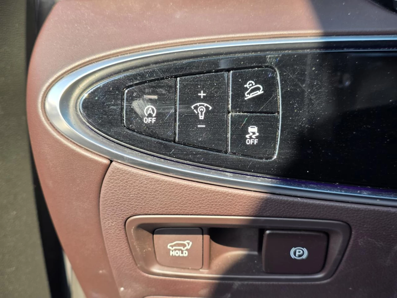 2022 Genesis GV70 2.5T Advanced AWD Main Image