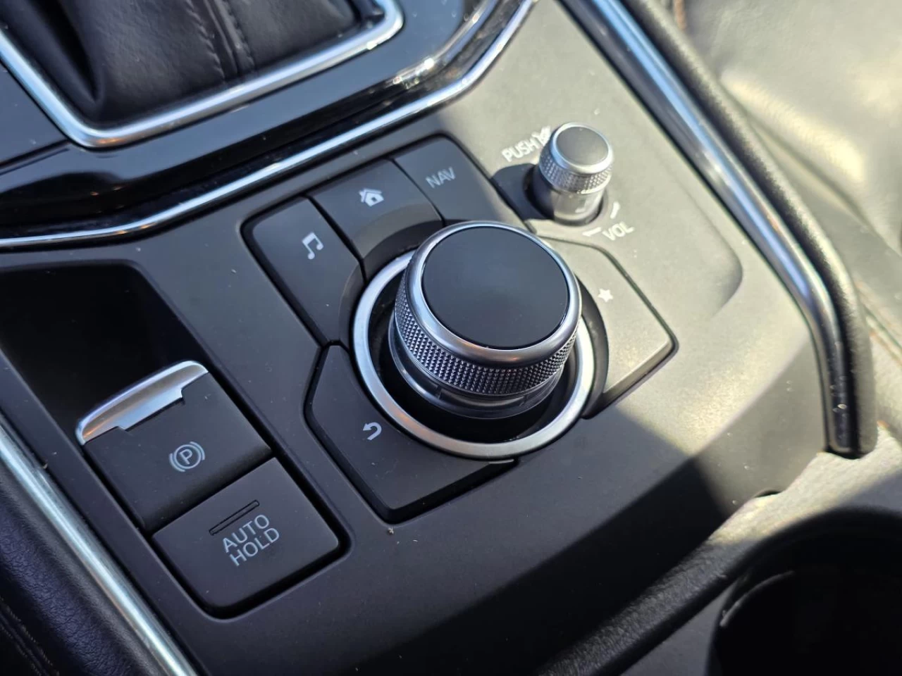 2021 Mazda CX-5 GT AWD Image principale