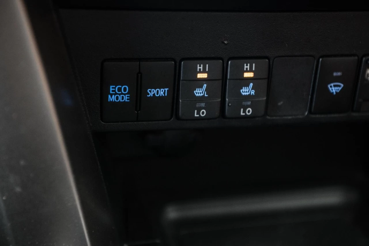 2013 Toyota RAV4 AWD Limited Garantie 1 AN Main Image
