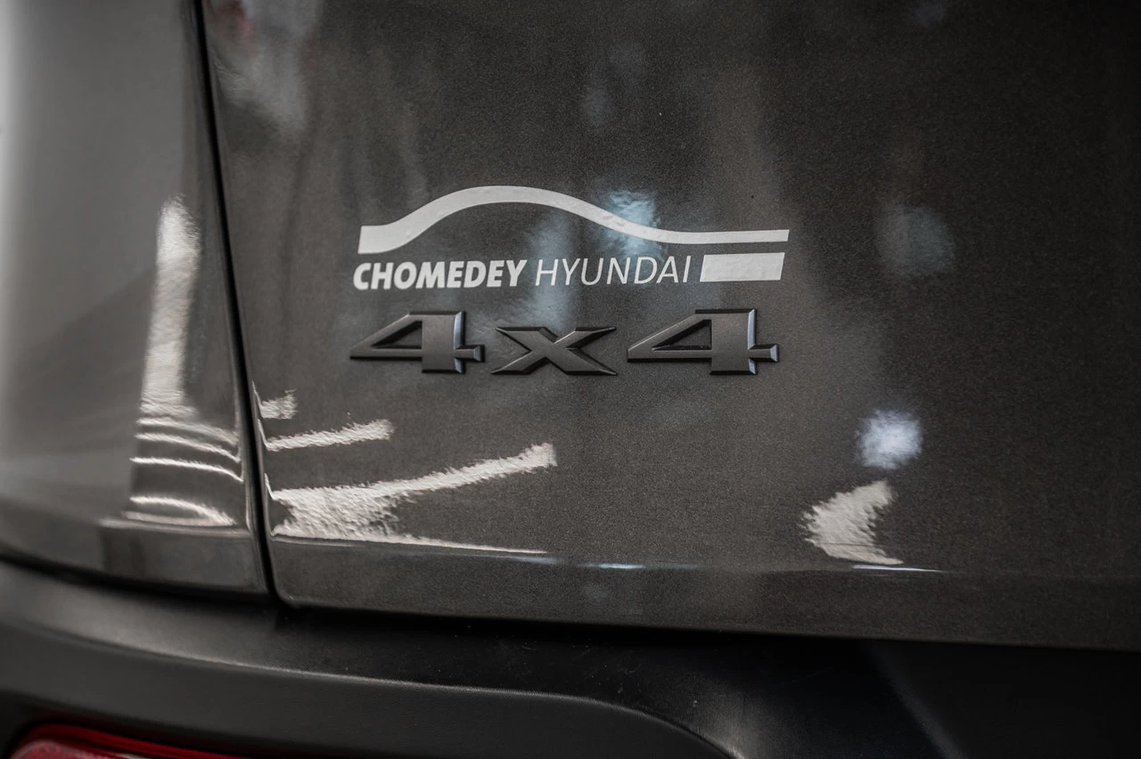 2018 Jeep Cherokee Trailhawk V6 4wd Image principale