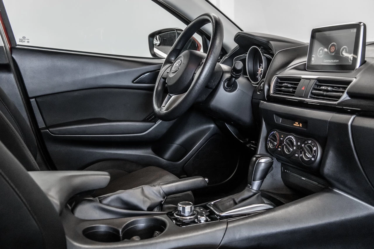 2014 Mazda Mazda3 Gs-Sky Image principale