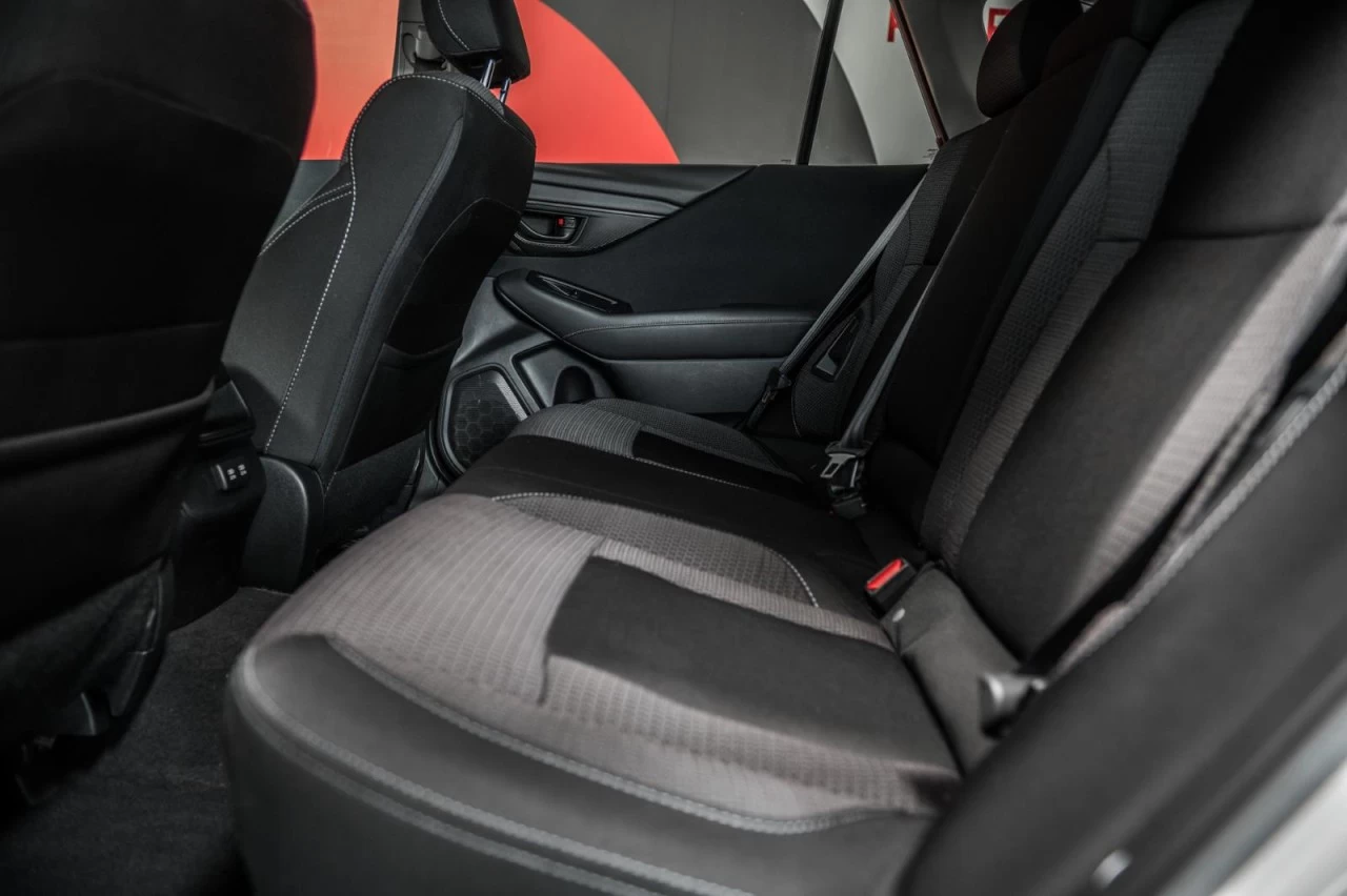 2022 Subaru Outback Convenience VOLANT/SIEGES.CHAUFF+CARPLAY+CAM.RECUL Main Image