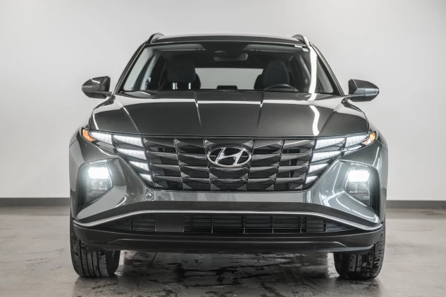 Hyundai Tucson Preferred Awd 2023
