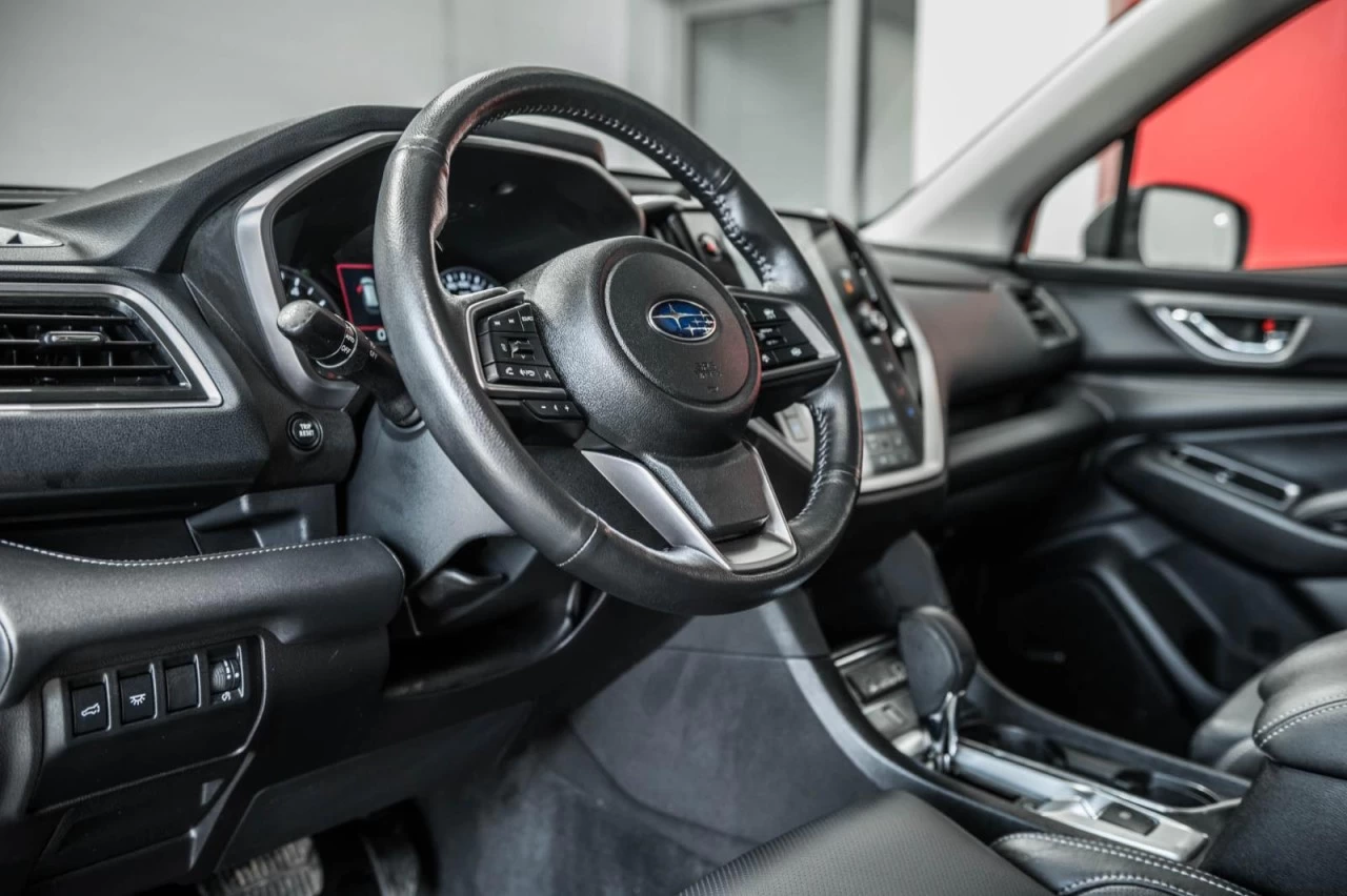 2023 Subaru Ascent Limited 8.PASS+NAVI+CUIR+TOIT.PANO+CARPLAY Main Image