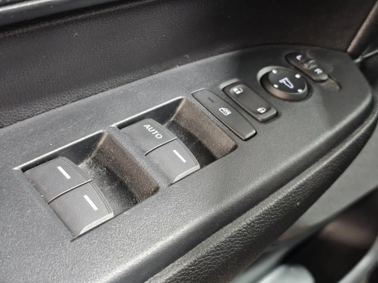 2022 Honda CR-V LX AWD Image principale