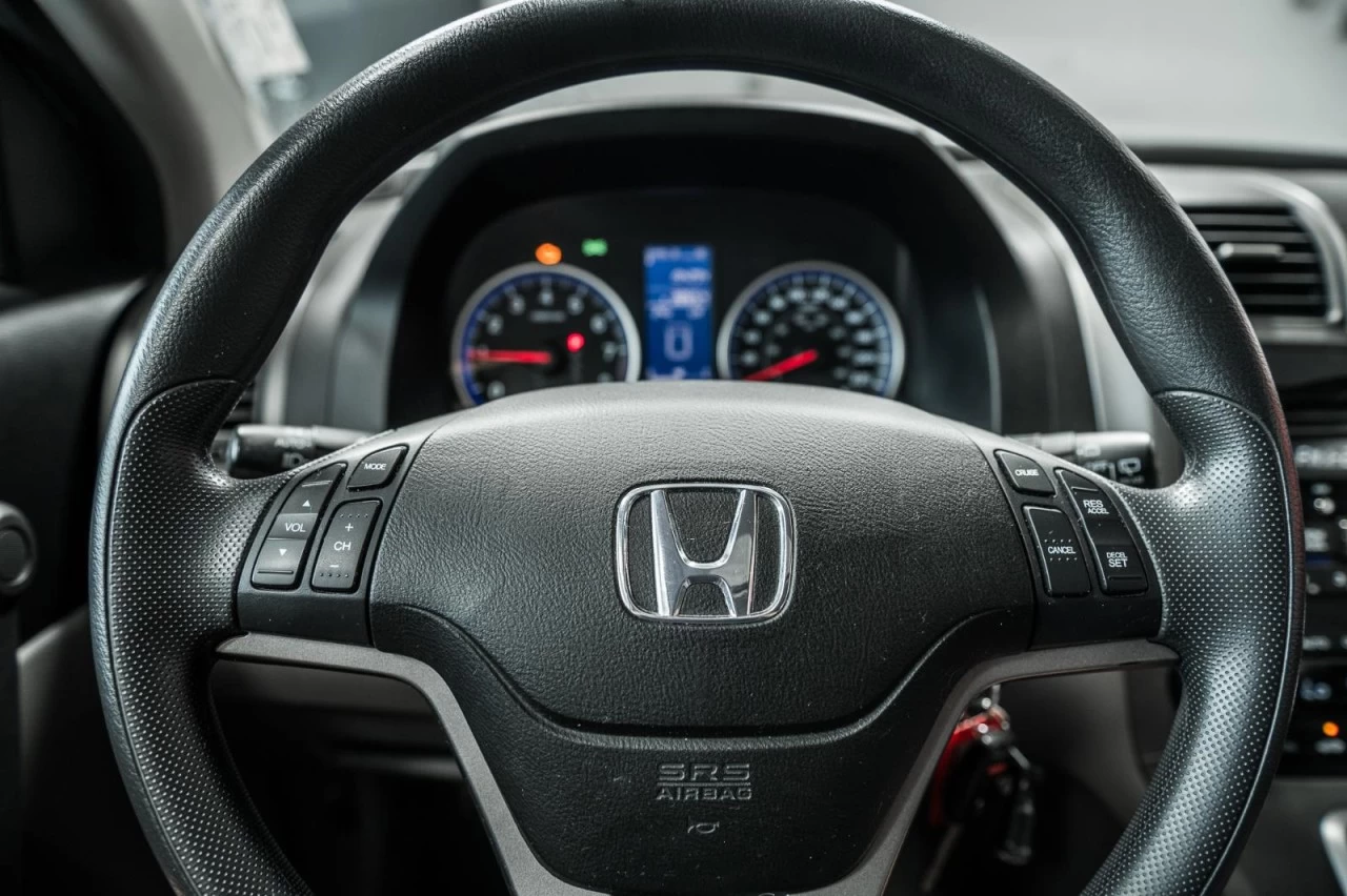 2011 Honda CR-V 4WD EX SUPER ÉTAT! Image principale