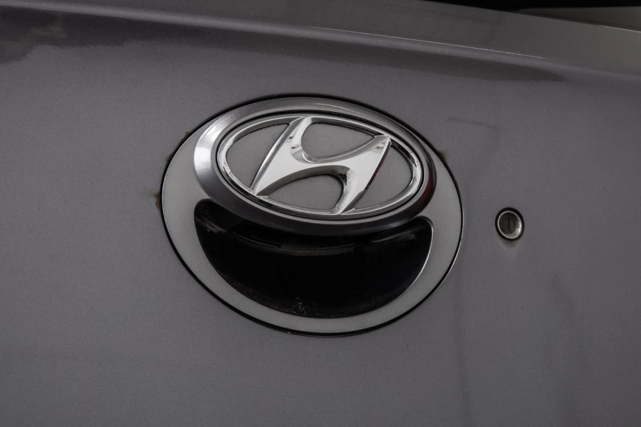 2016 Hyundai Accent GL  SIEGES.CHAUFF+BLUETOOTH+REG.VITESSE Image principale