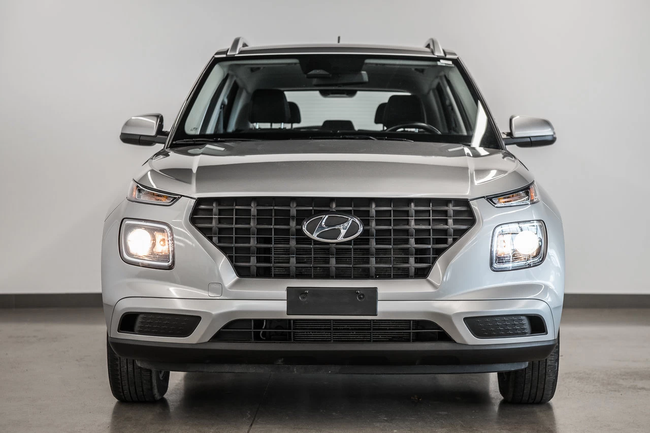 2023 Hyundai Venue Preferred Image principale