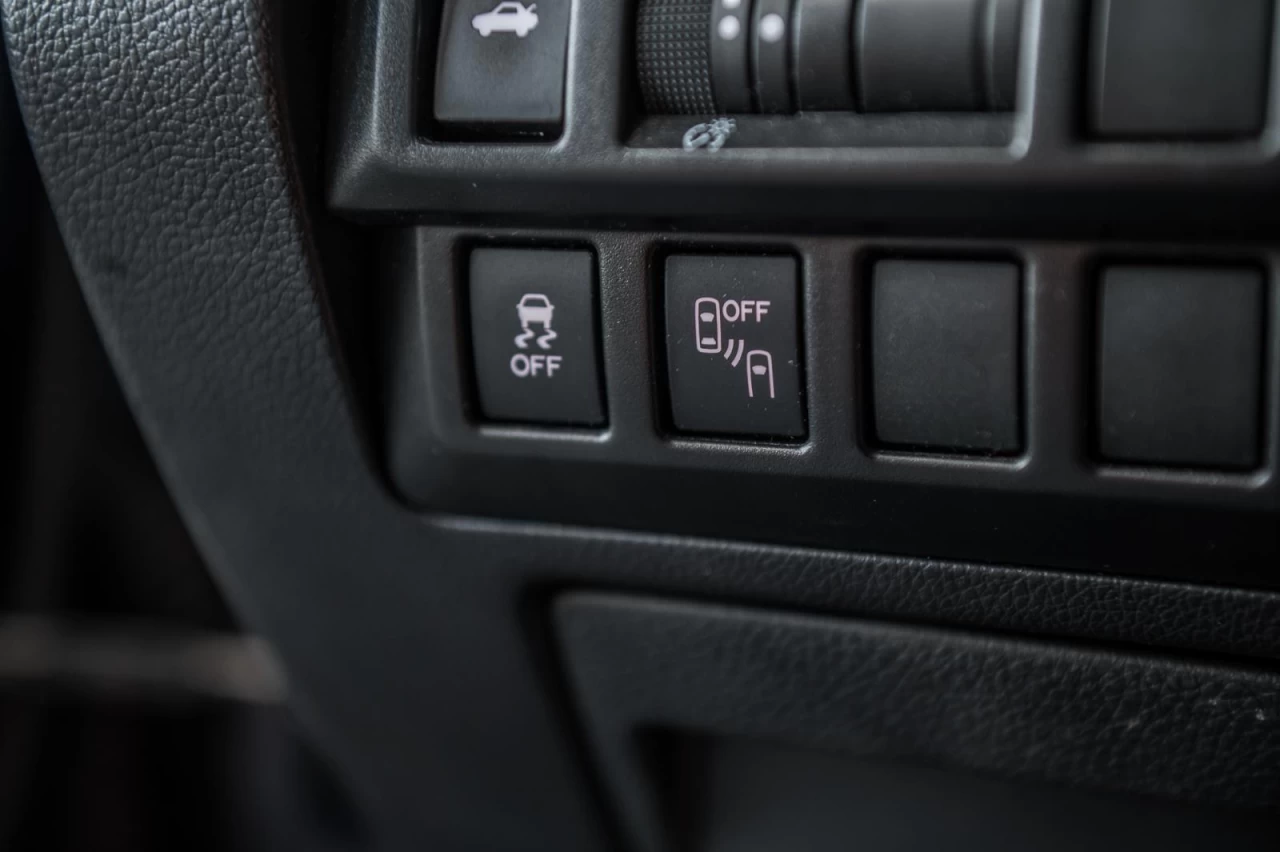2015 Subaru Legacy Automatique -4x4- Garantie 1 AN Image principale