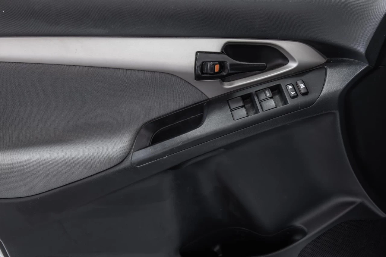 2010 Toyota Matrix Manuelle avec A/C Main Image