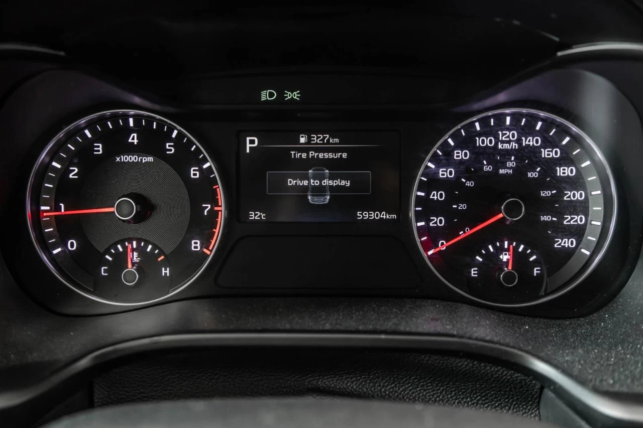 2023 Kia Forte EX+ TOIT.OUVRANT+SIEGES.CHAUFF+CARPLA+CAM.RECUL Main Image