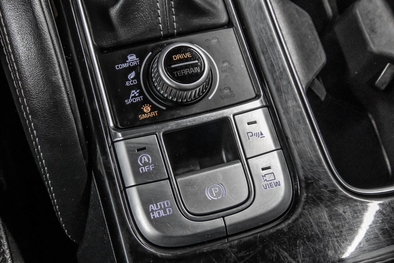 2021 Kia Telluride Sx Awd Image principale