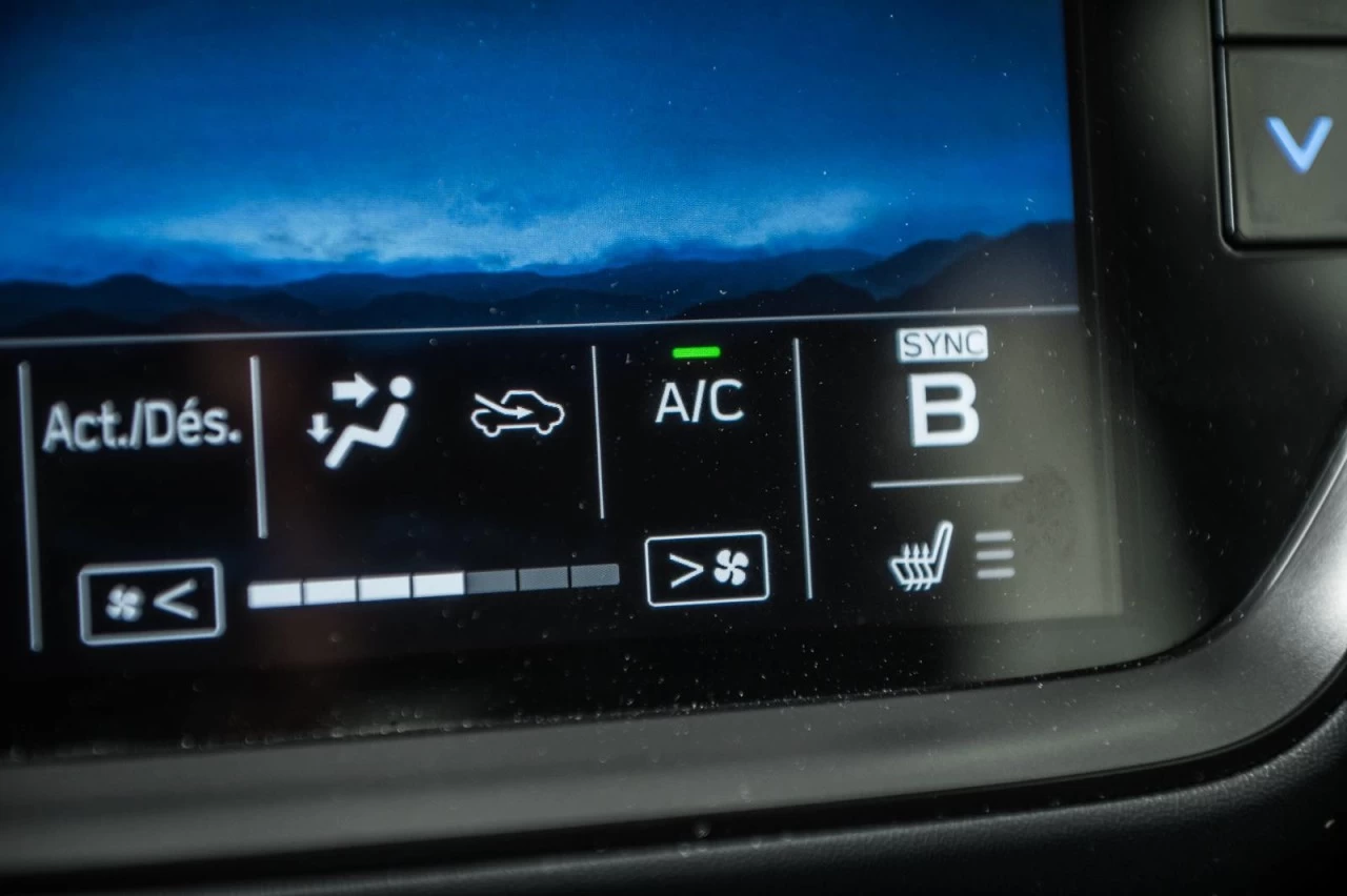 2023 Subaru WRX Sport TOIT.OUVRANT+SIEGES.CHAUFF+CARPLAY Image principale