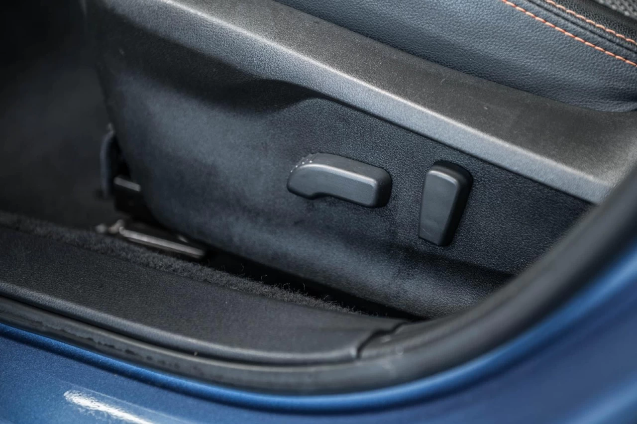 2019 Subaru Crosstrek Sport  TOIT.OUVRANT+CARPLAY+SIEGES.CHAUFFANTS Main Image