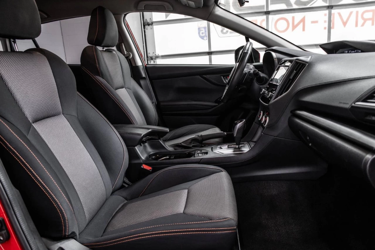 2023 Subaru Crosstrek Touring MAG+SIEGES.CHAUFFANTS+CAM.RECUL Image principale