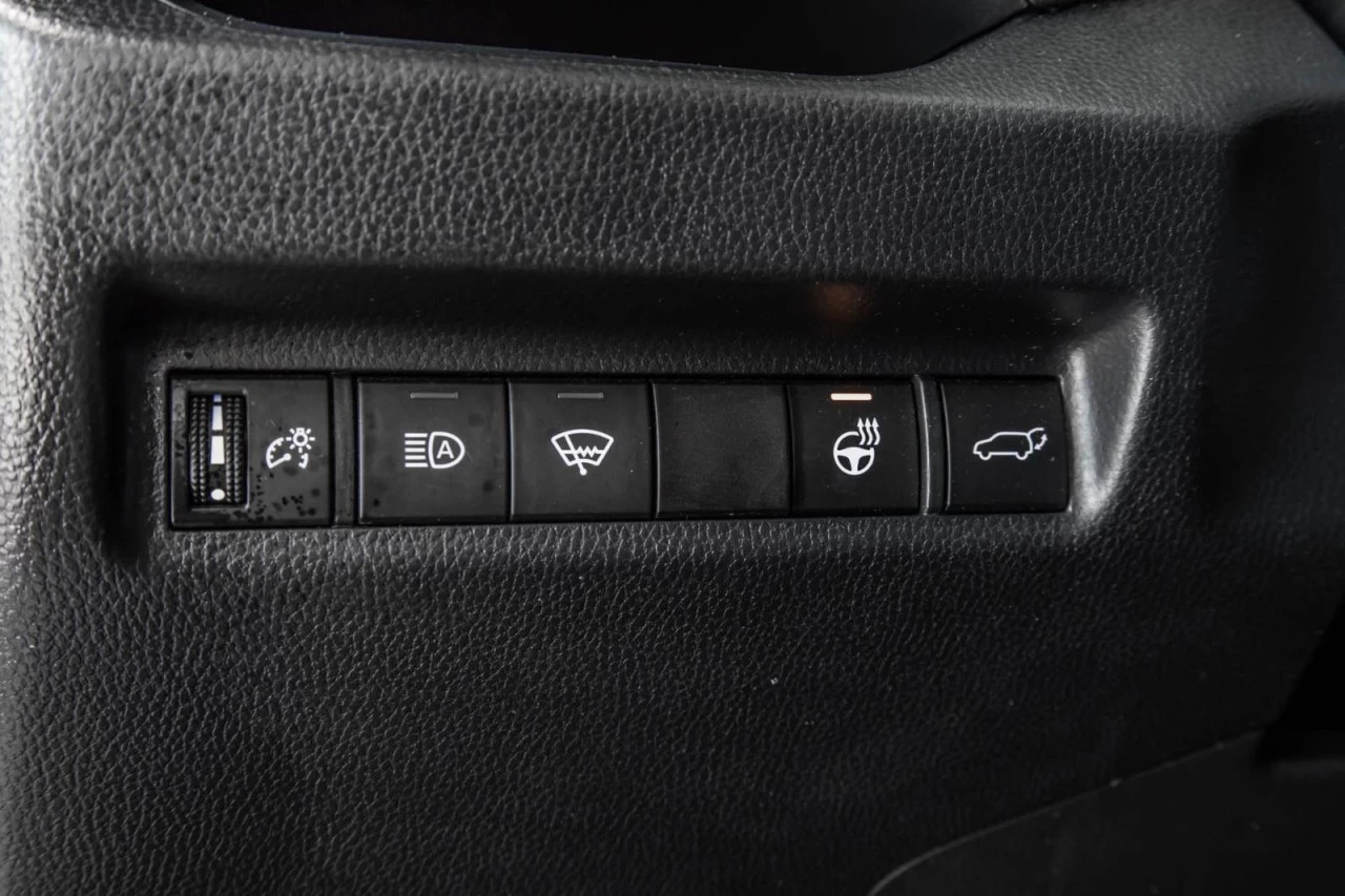 2020 Toyota RAV4 XLE AWD+TOIT.OUVRANT+SIEGES.CHAUFF+CARPLAY Main Image