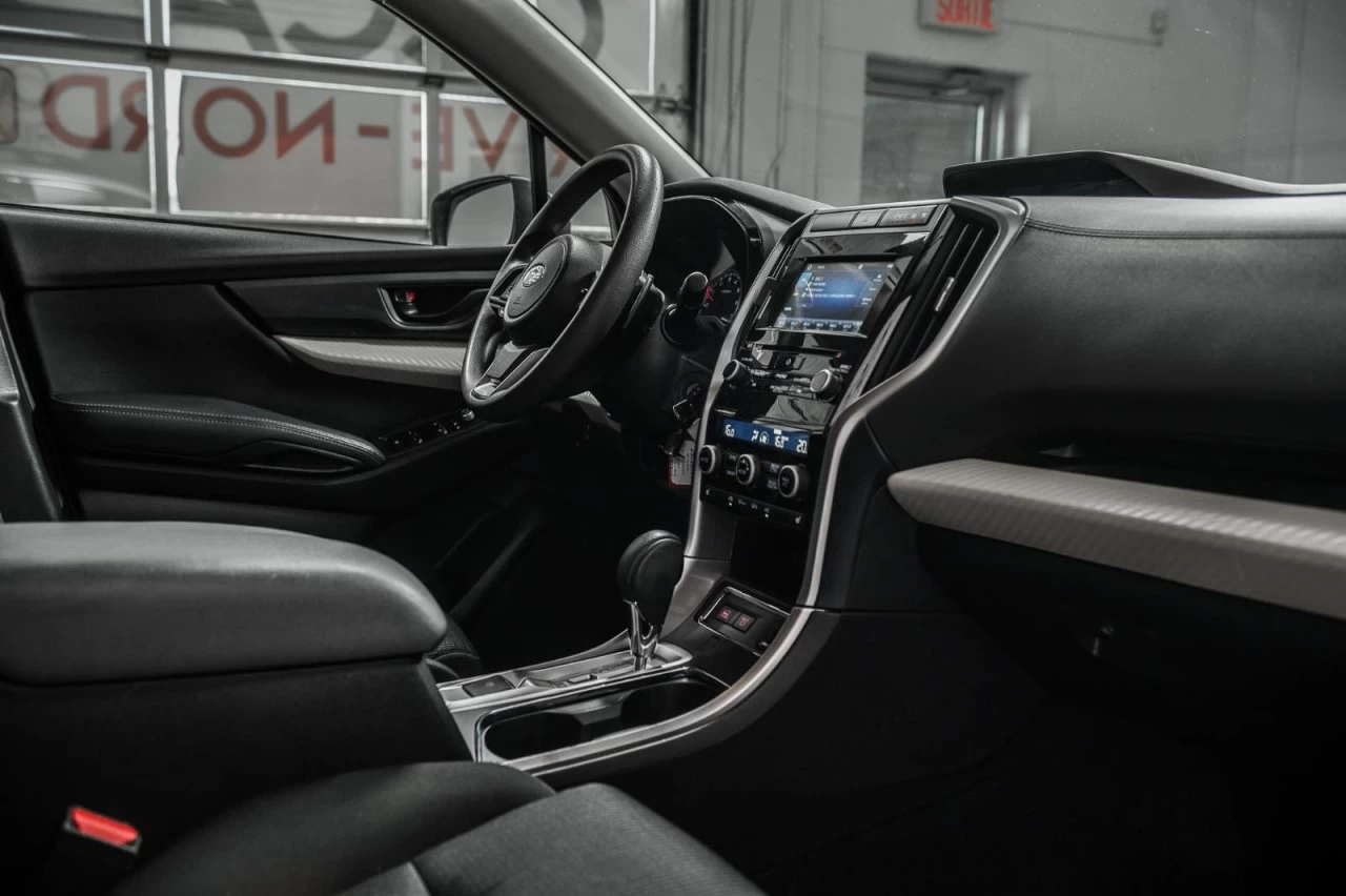 2021 Subaru Ascent Convenience 8.PASS+SIEGES.CHAUFF+CARPLAY+BLUETOOTH Image principale
