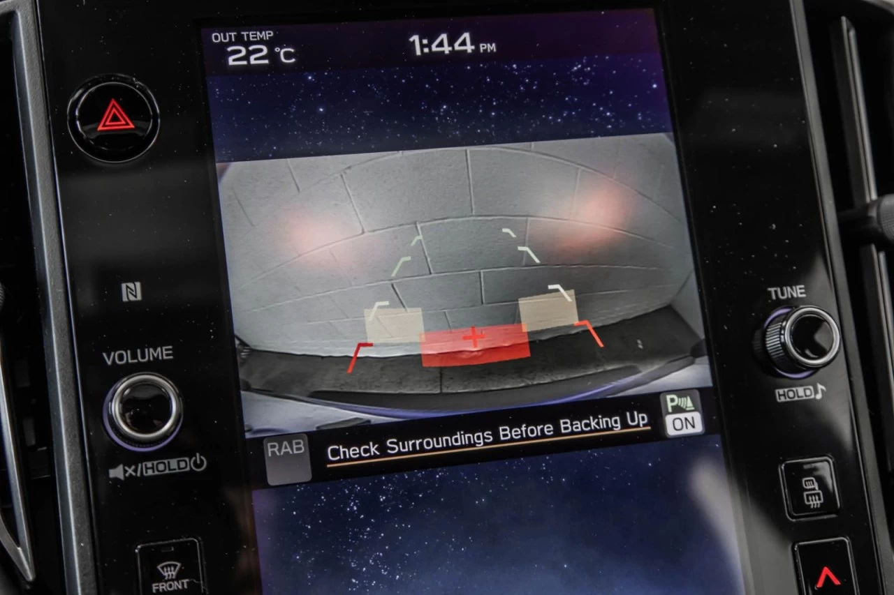 2023 Subaru WRX Sport  TOIT.OUVRANT+CARPLAY+SIEGES.CHAUFFANTS Main Image