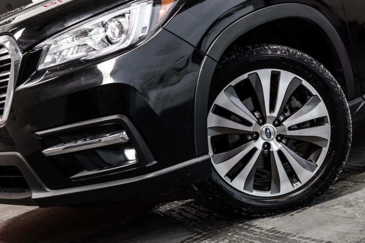 2020 Subaru Ascent Limited 7.PASS+NAVI+CUIR+TOIT.PANO+CARPLAY Image principale