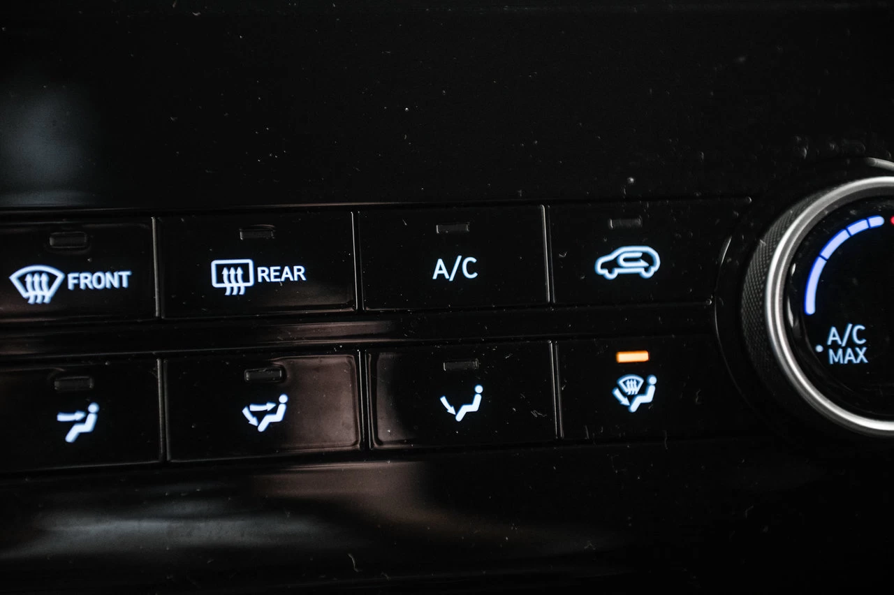 2023 Hyundai Tucson Preferred Awd Image principale