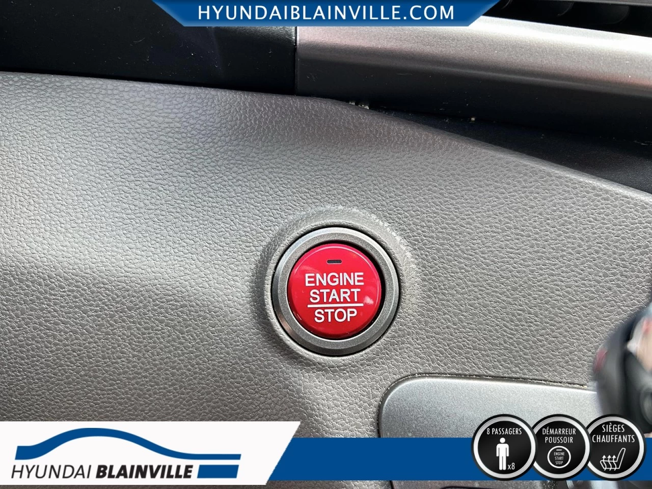 2017 Honda Odyssey EX, 8 PASSAGERS, MAGS, CAMERA DE RECUL+ Image principale