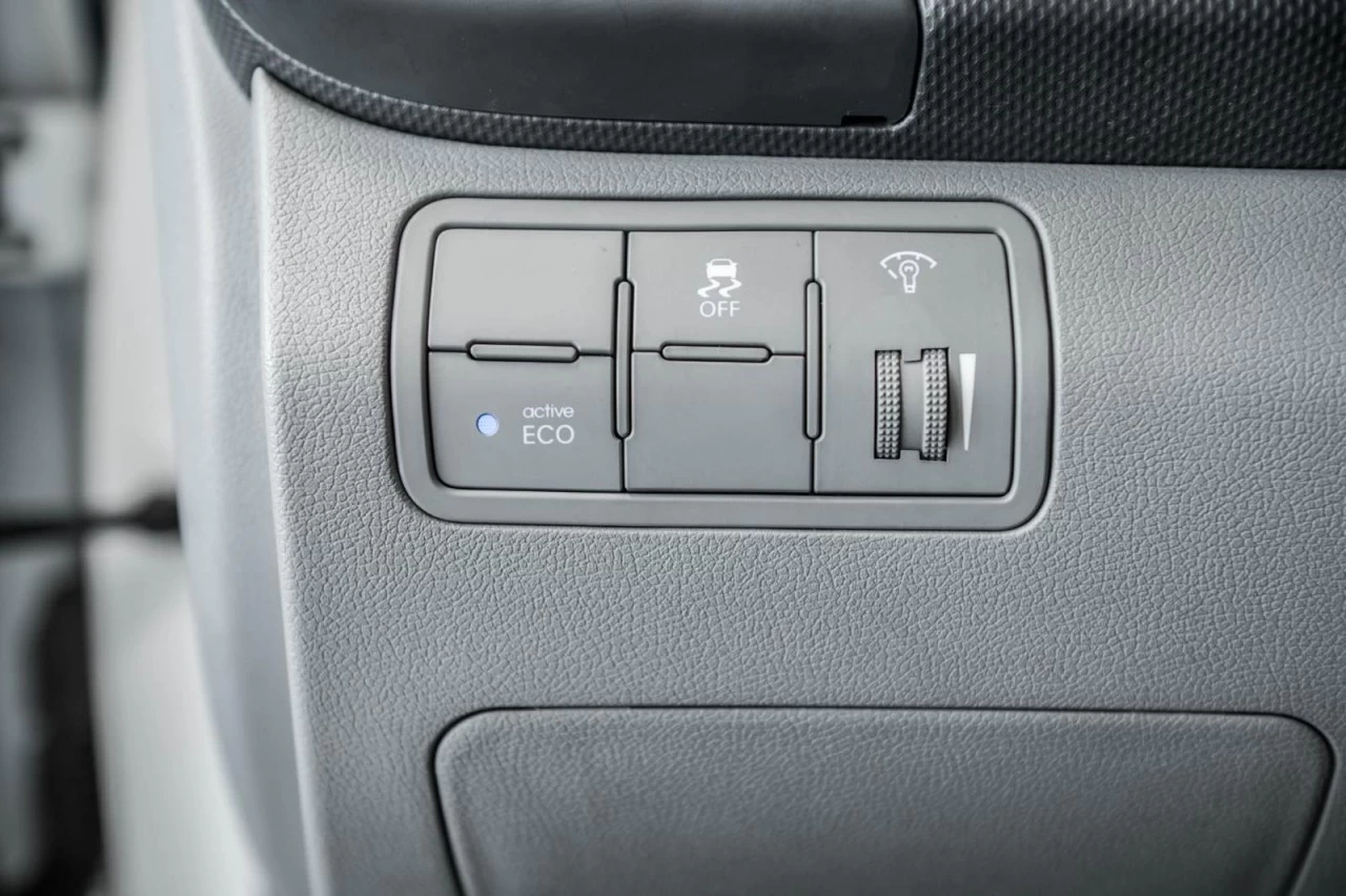 2017 Hyundai Accent LE BLUETOOTH+A/C Main Image
