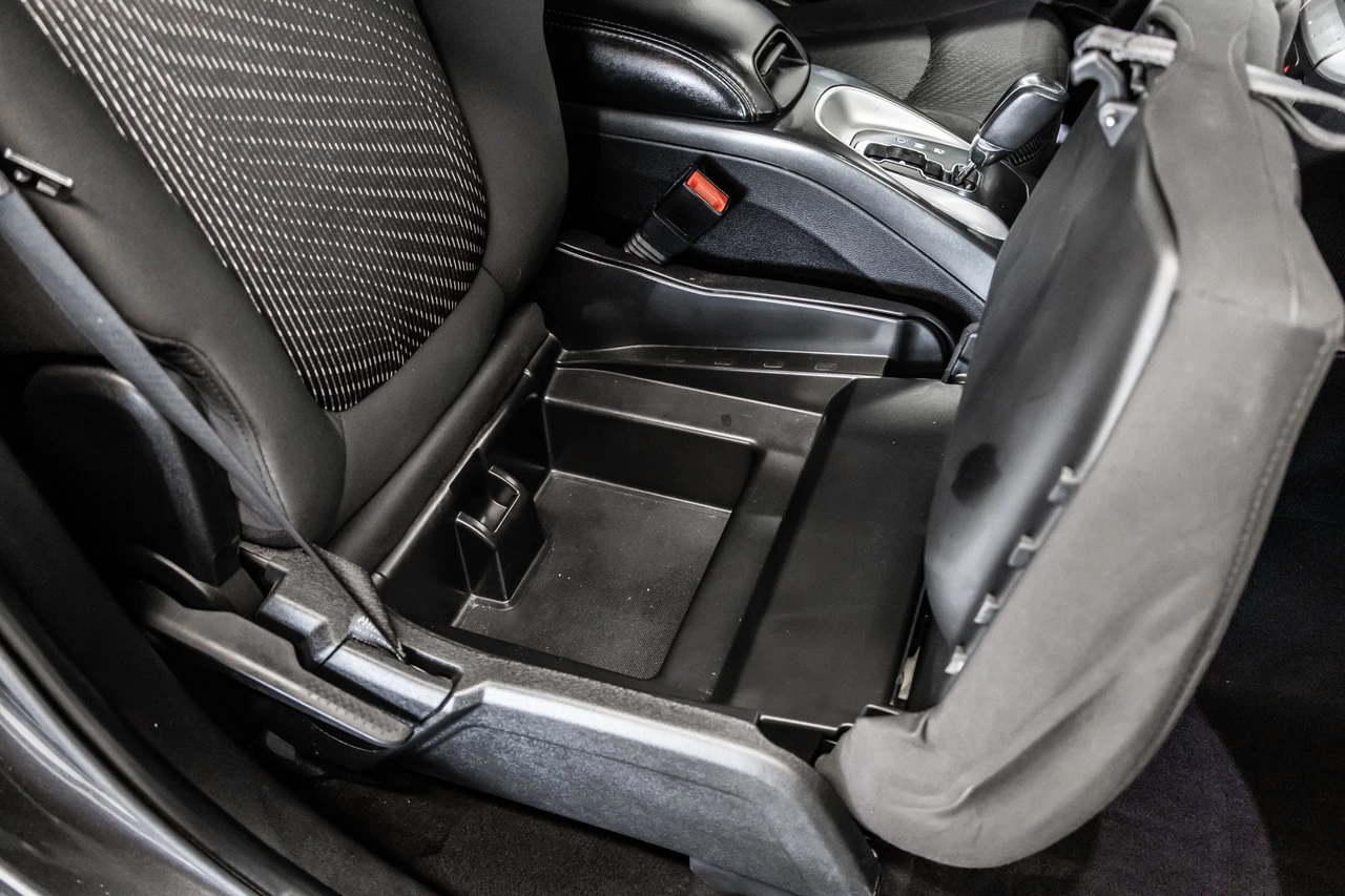 2015 Dodge Journey Sxt Mags+sieges.chau Image principale