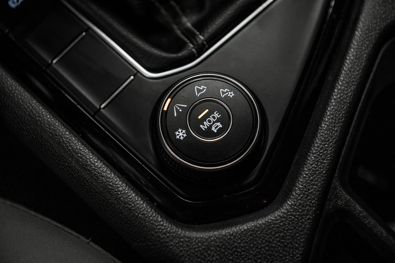 2022 Volkswagen Taos Comfortline Awd Image principale