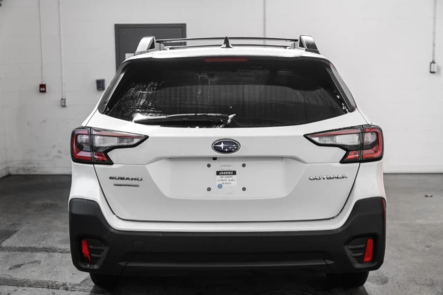 Subaru Outback 2.5i Convenience SIEGES.CHAUFF+CARPLAY+BLUETOOTH 2021