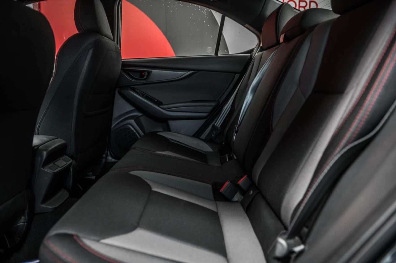 2023 Subaru WRX INSPECTÉ+RECONDITIONNÉ+FINANCEMENT.DISPO Image principale