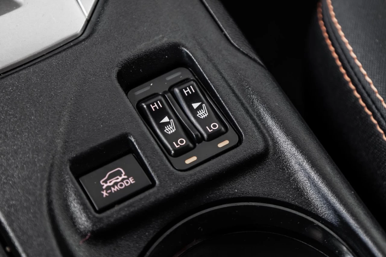 2023 Subaru Crosstrek Touring VOLANT/SIEGES.CHAUFFANTS+CARPLAY+CAM.RECUL Image principale
