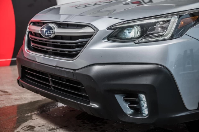 Subaru Outback Convenience SIEGES.CHAUFF+CARPLAY+BLUETOOTH 2022
