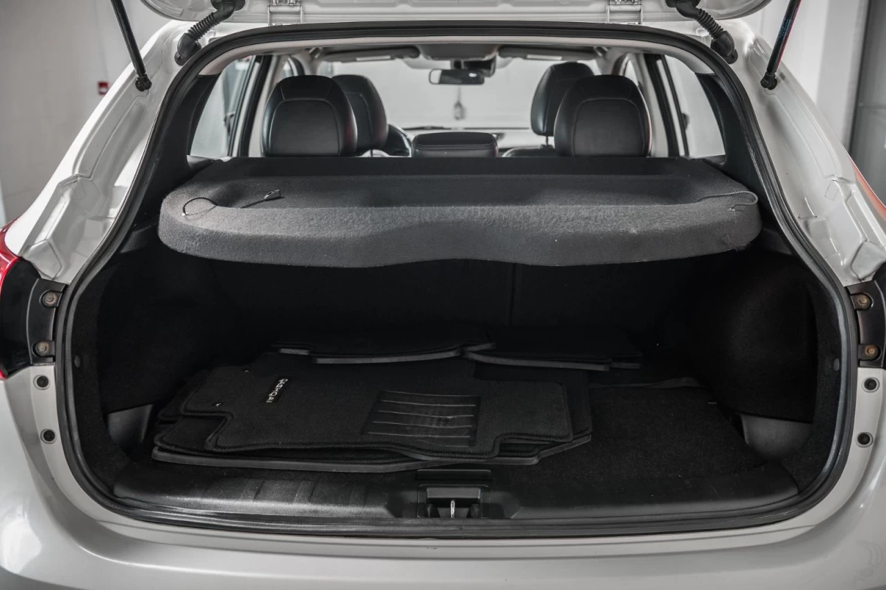 2019 Nissan Qashqai SL AWD+NAVI+TOIT.OUVRANT+CUIR+SIEGES.CHAUFFANTS Main Image