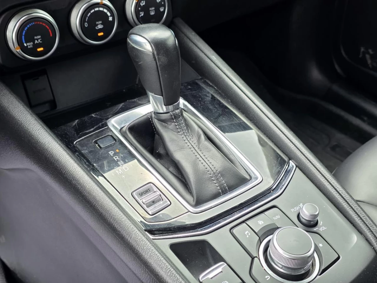 2019 Mazda CX-5 GS Auto FWD Image principale