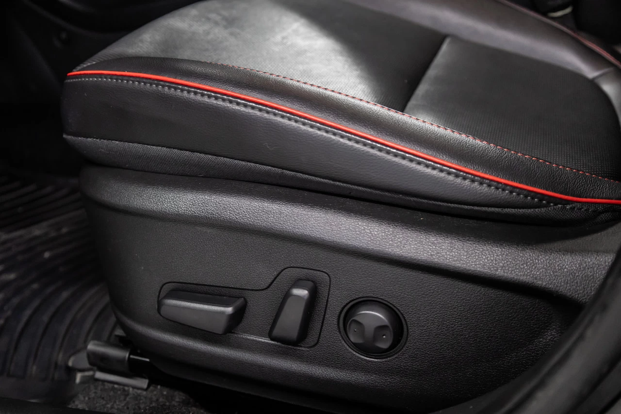 2022 Hyundai Kona 1.6t N Line Awd Image principale