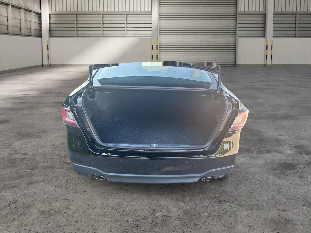 2022 Subaru Legacy Premier GT NAVI+CUIR+TOIT.OUVRANT Main Image