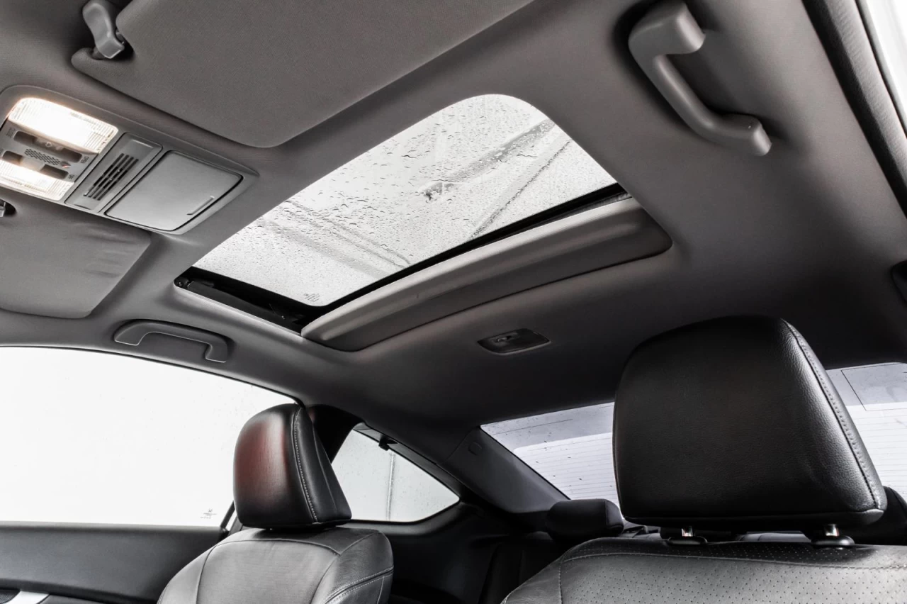 2014 Honda Accord Coupe Automatique EX-L - Garantie 1 AN Image principale