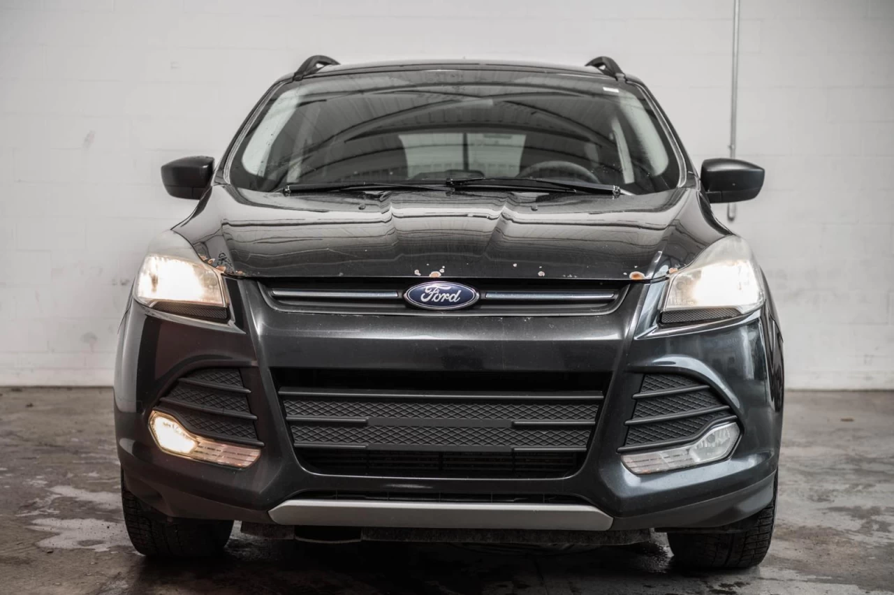 2014 Ford Escape 4WD SE AUBAINE! Main Image