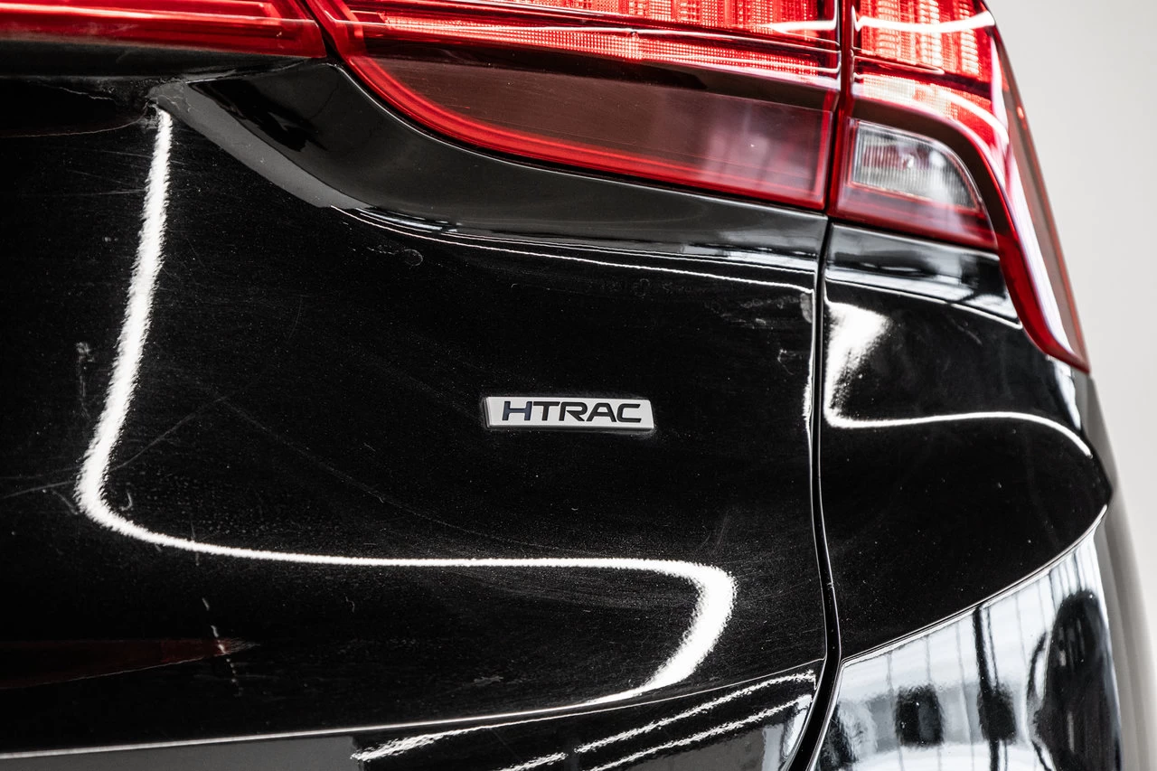 2022 Hyundai Santa Fe Preferred Awd Image principale