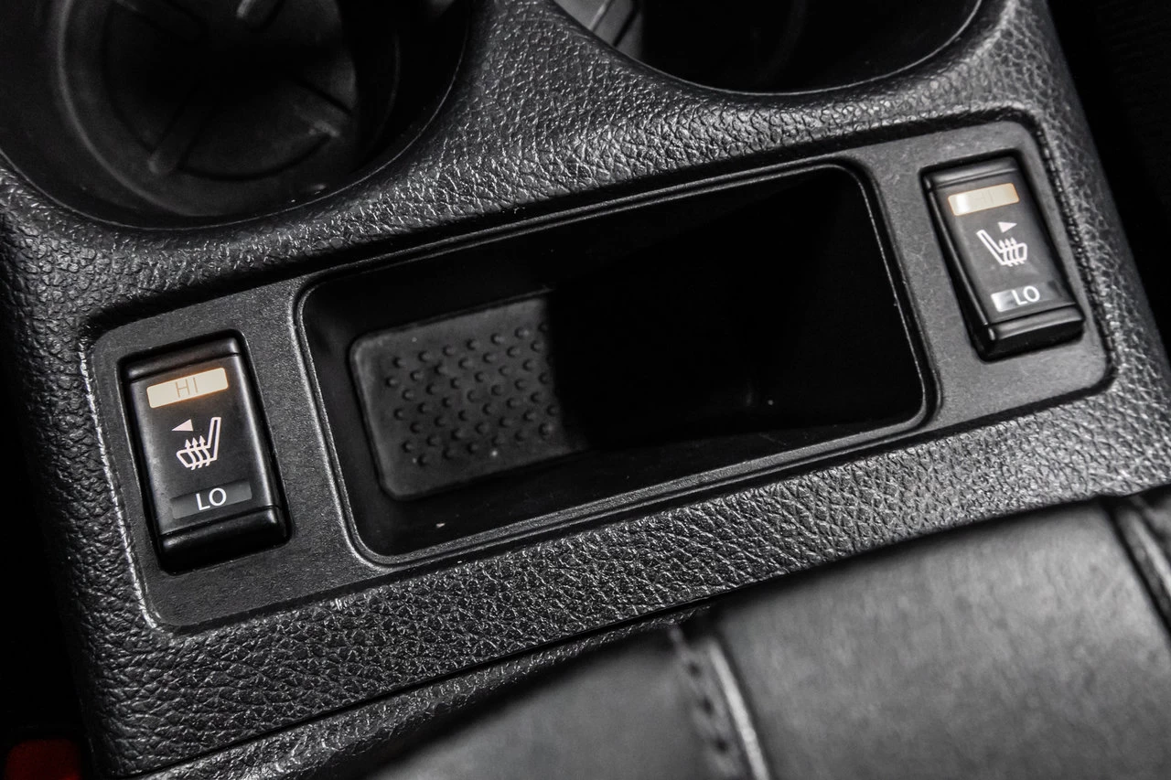 2019 Nissan Rogue Sv Awd Image principale