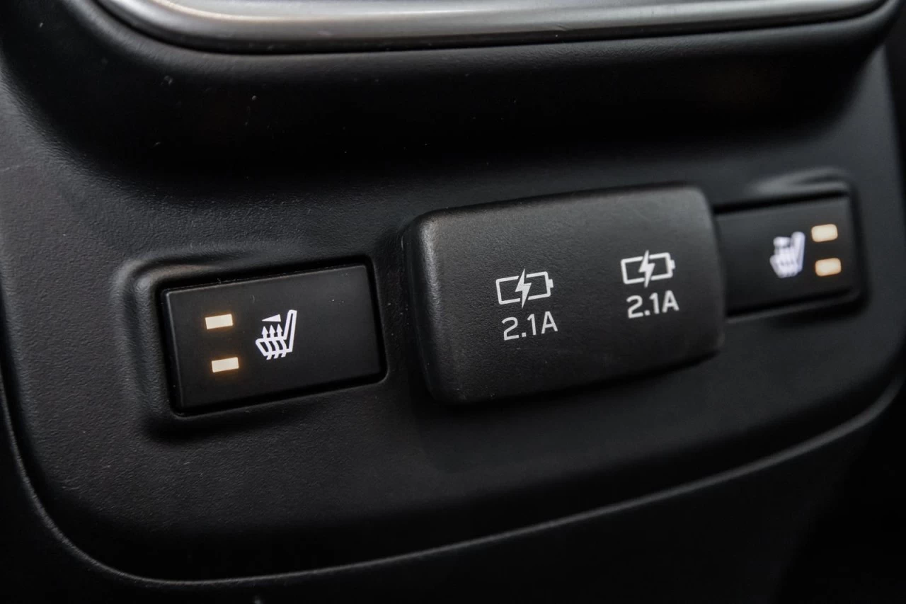2020 Subaru Outback Premier NAVI+CUIR+TOIT.OUVRANT Main Image