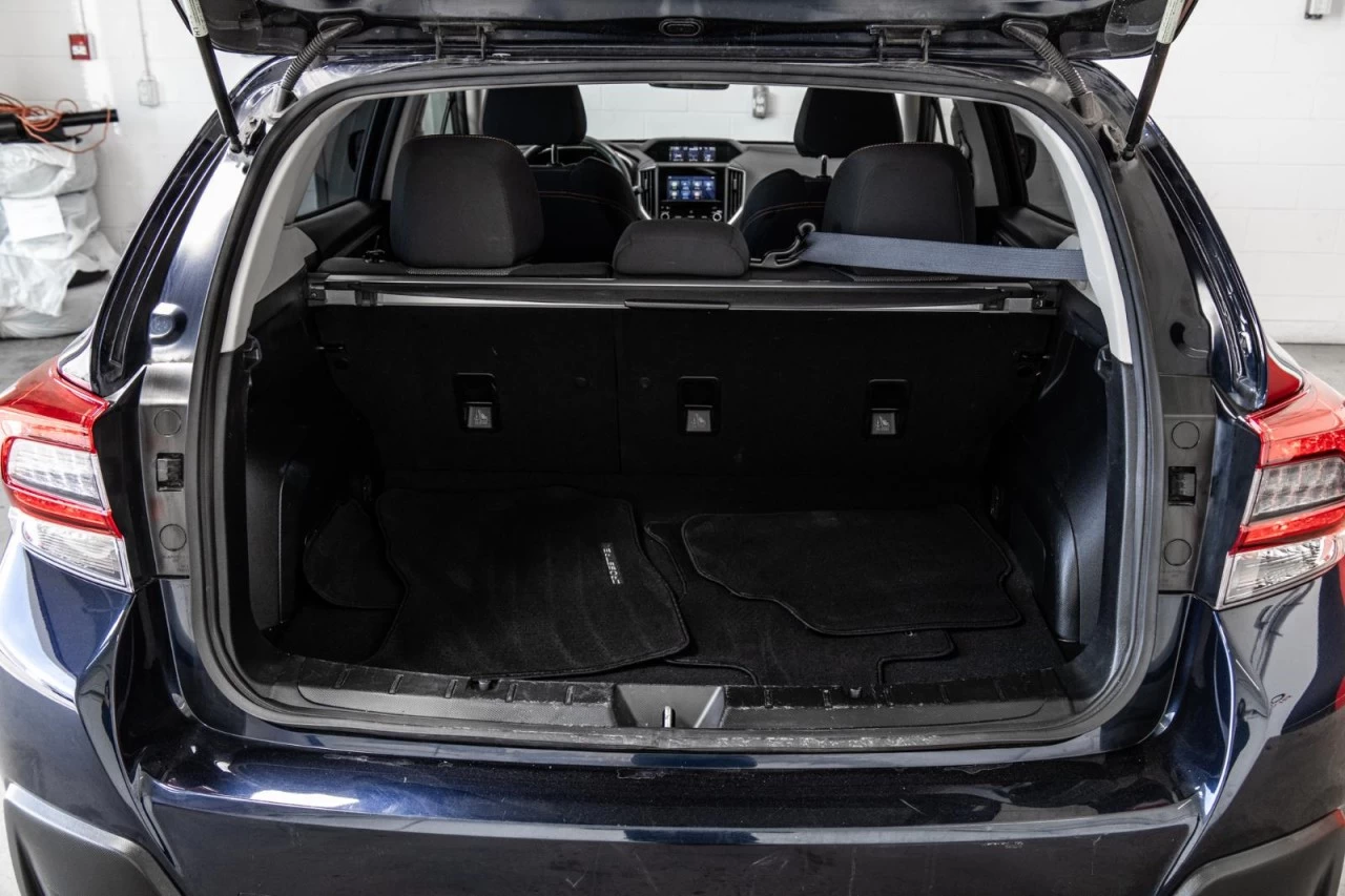 2023 Subaru Crosstrek Touring VOLANT/SIEGES.CHAUFFANTS+CARPLAY+CAM.RECUL Image principale