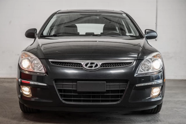 Hyundai Elantra Touring Automatique AUBAINE!!! 2010