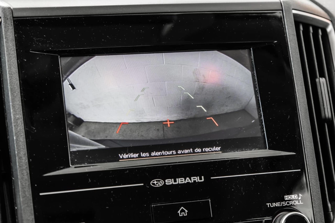 2021 Subaru Impreza Convenience CARPLAY+BLUETOOTH+CAM.RECUL Main Image