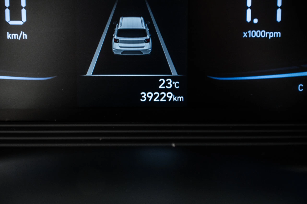 2023 Hyundai Venue Preferred Image principale