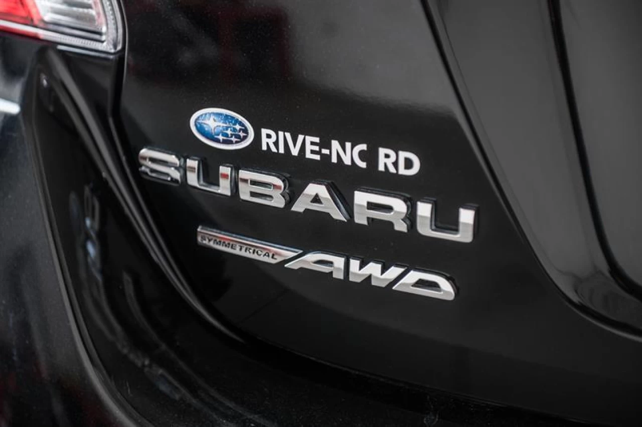 2020 Subaru WRX STI MAGS+SIEGES.CHAUFF+BLUETOOTH Main Image