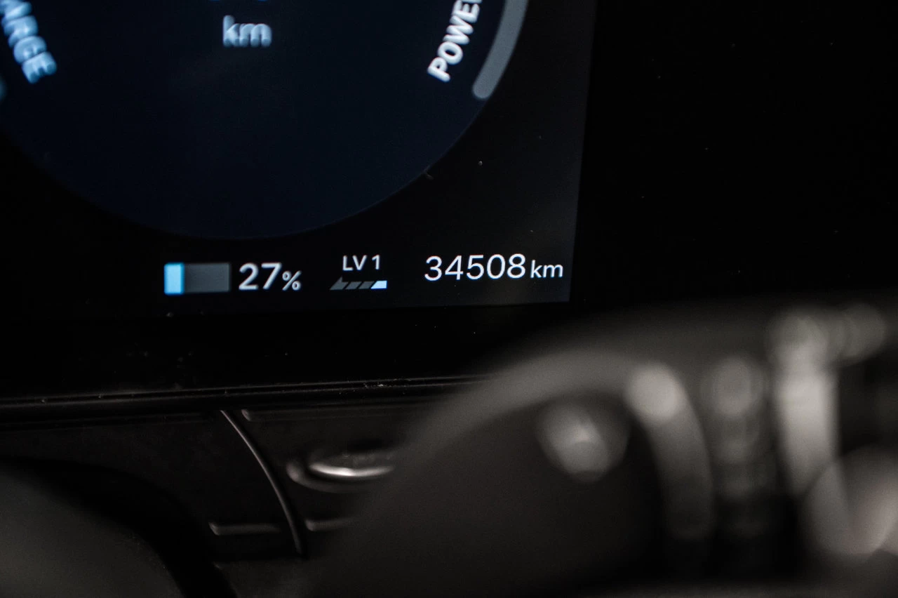 2024 Hyundai Kona electric Preferred Image principale