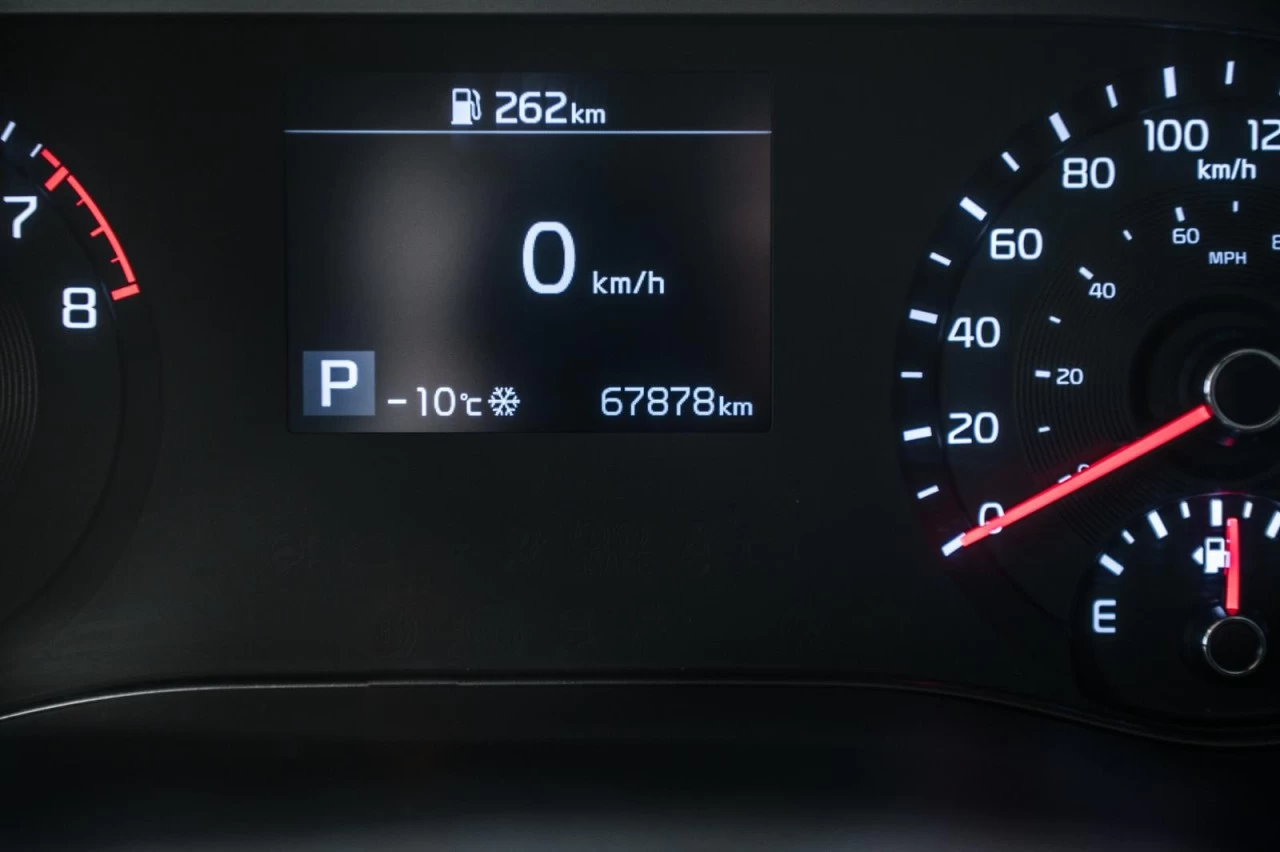 2020 Kia Soul EX+ TOIT.OUVRANT+VOLANT/SIEGES.CHAUFF+CARPLAY Main Image