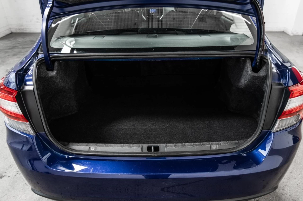 2022 Subaru Impreza Convenience EyeSight+CARPLAY+BLUETOOTH+CAM.RECUL Image principale