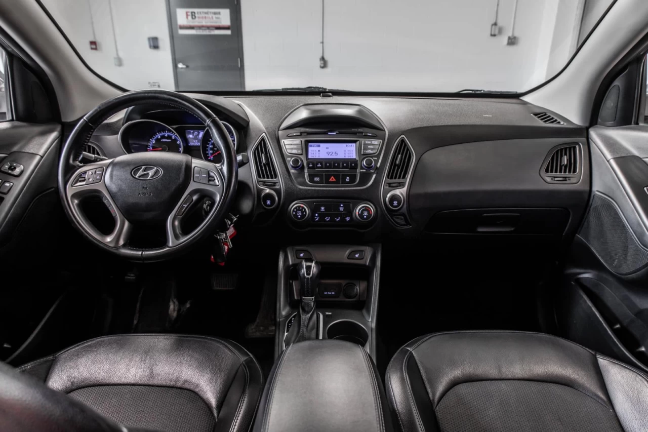 2014 Hyundai Tucson Automatique AWD GLS - GARANTIE 1 AN Image principale